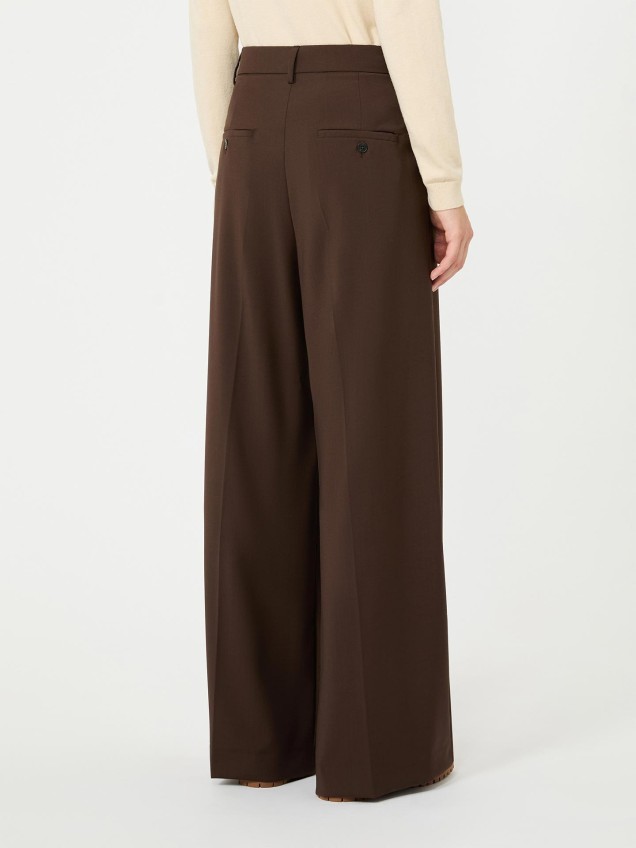 Calças Wide Leg WKDADELFI