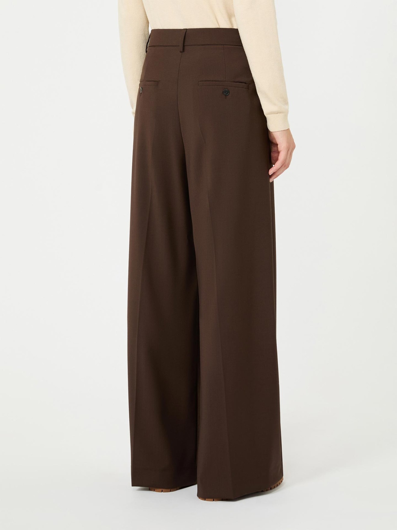 Calças Wide Leg WKDADELFI