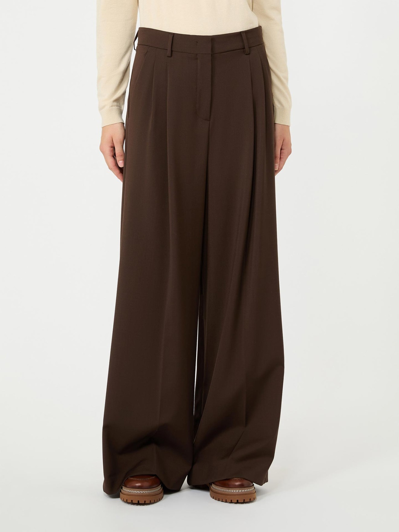 Calças Wide Leg WKDADELFI
