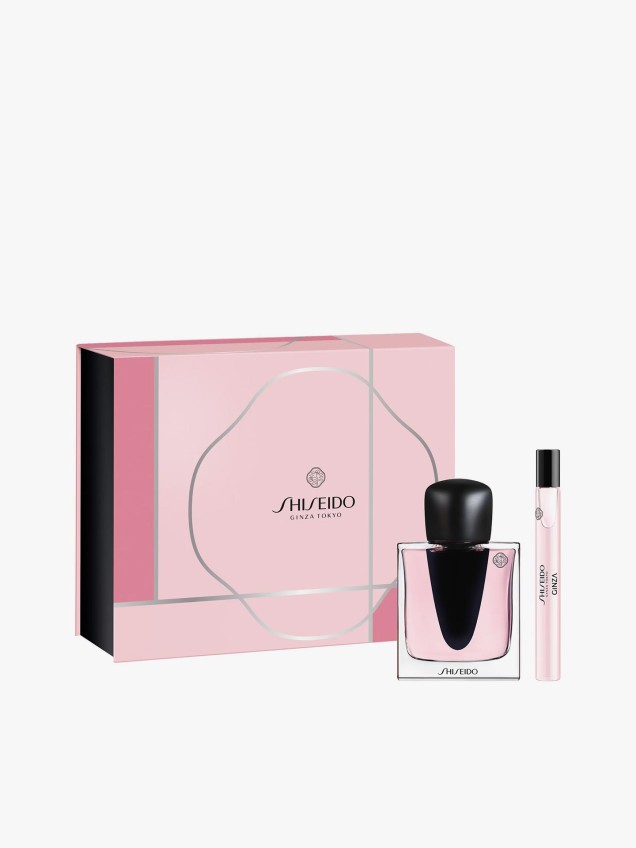 Coffret Ginza Holiday
