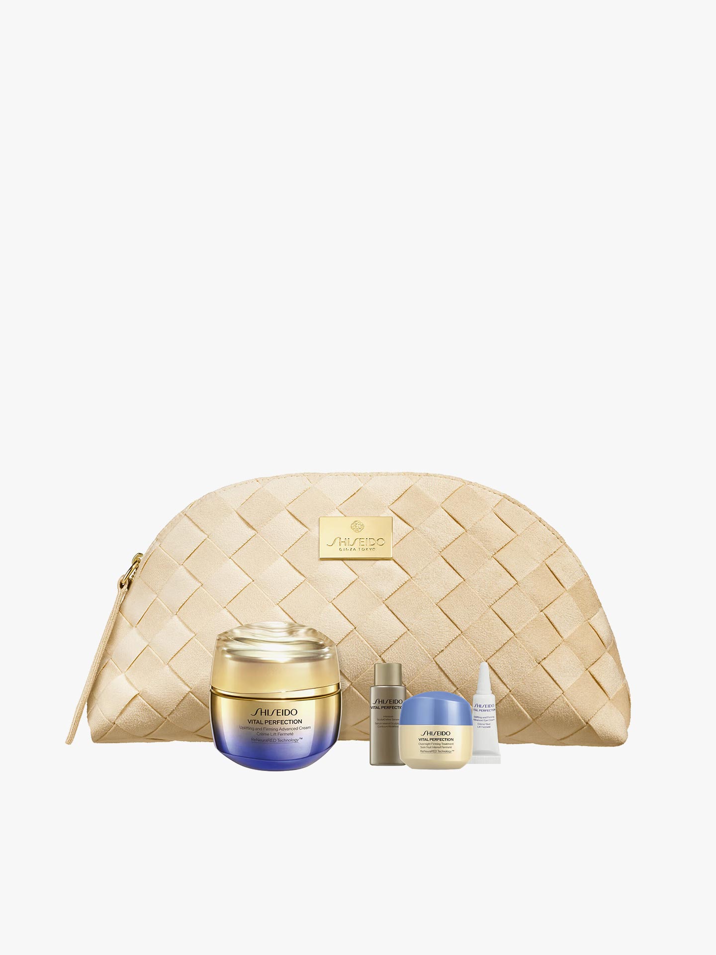 Coffret Vital Perfection