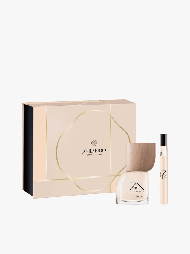 Coffret Zen Essence Holiday