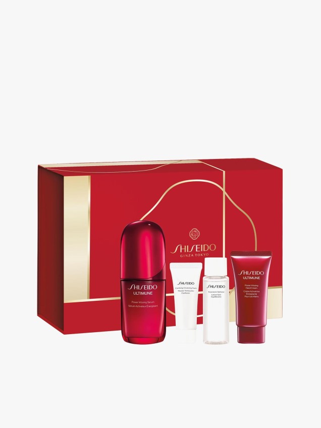 Coffret Ultimune