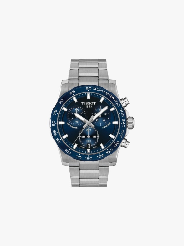 Relógio Supersport Chrono
