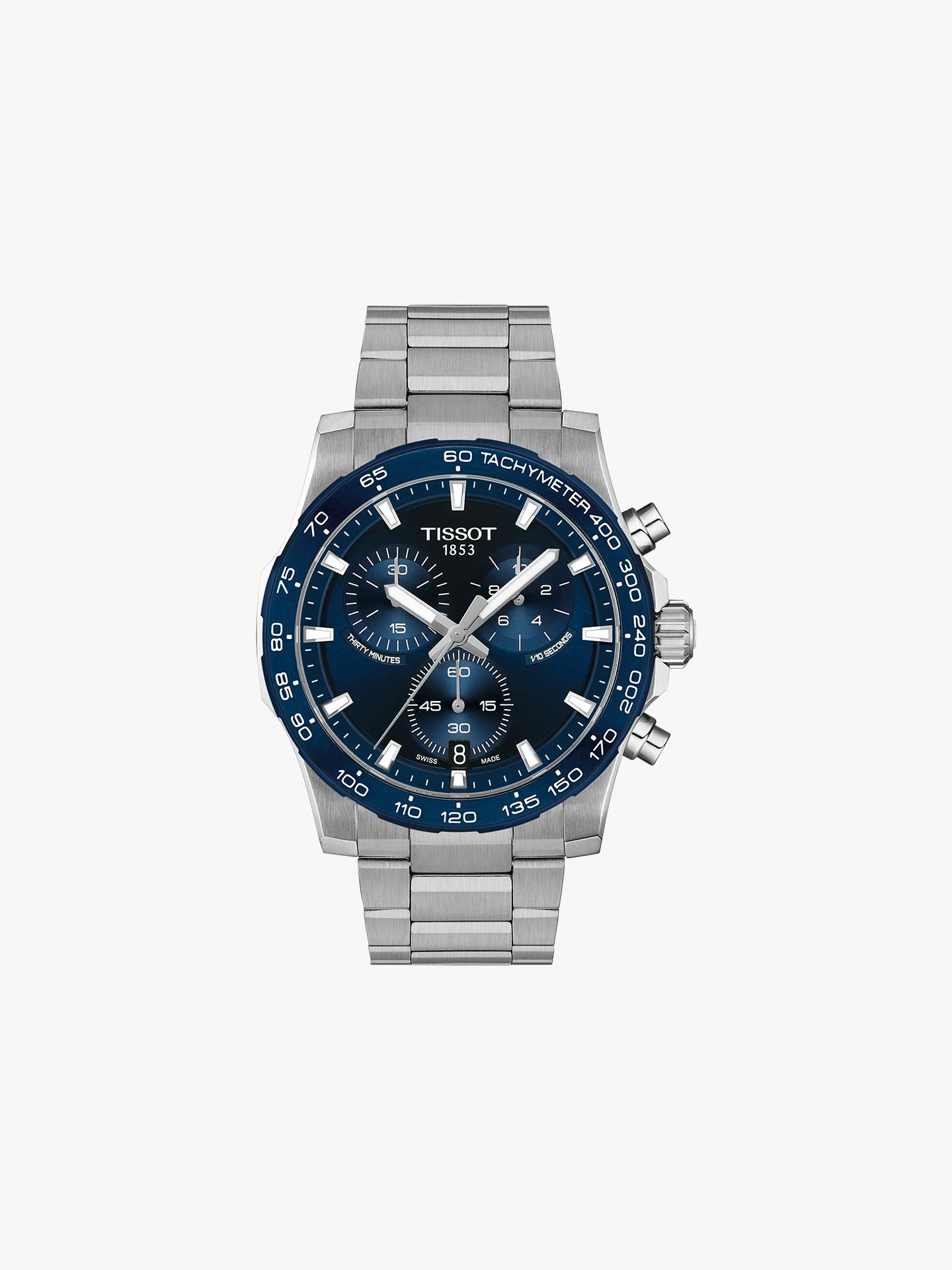 Relógio Supersport Chrono