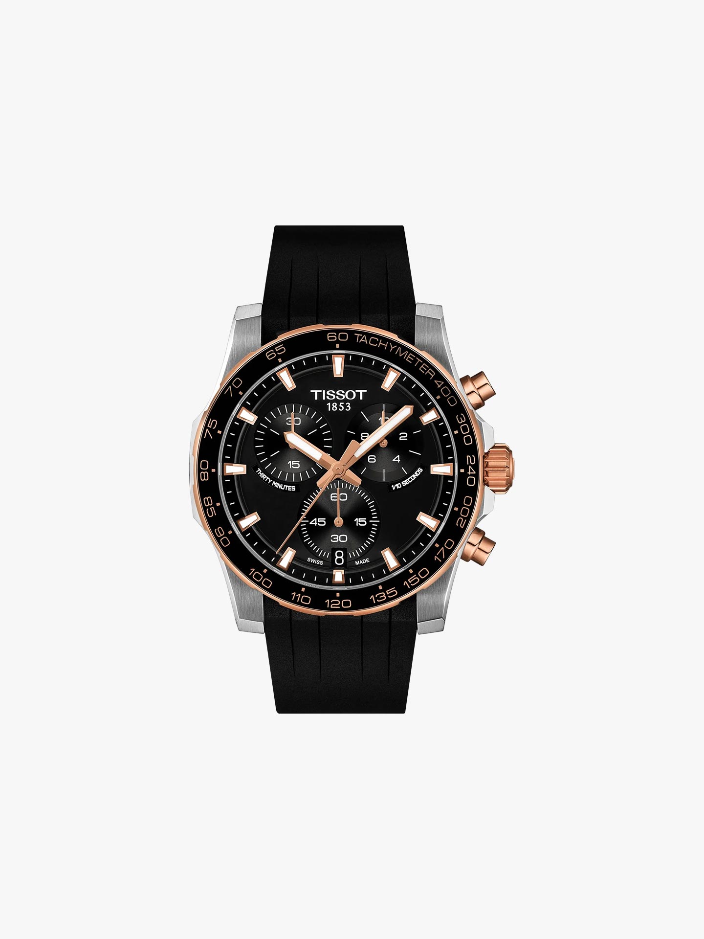 Relógio Supersport Chrono