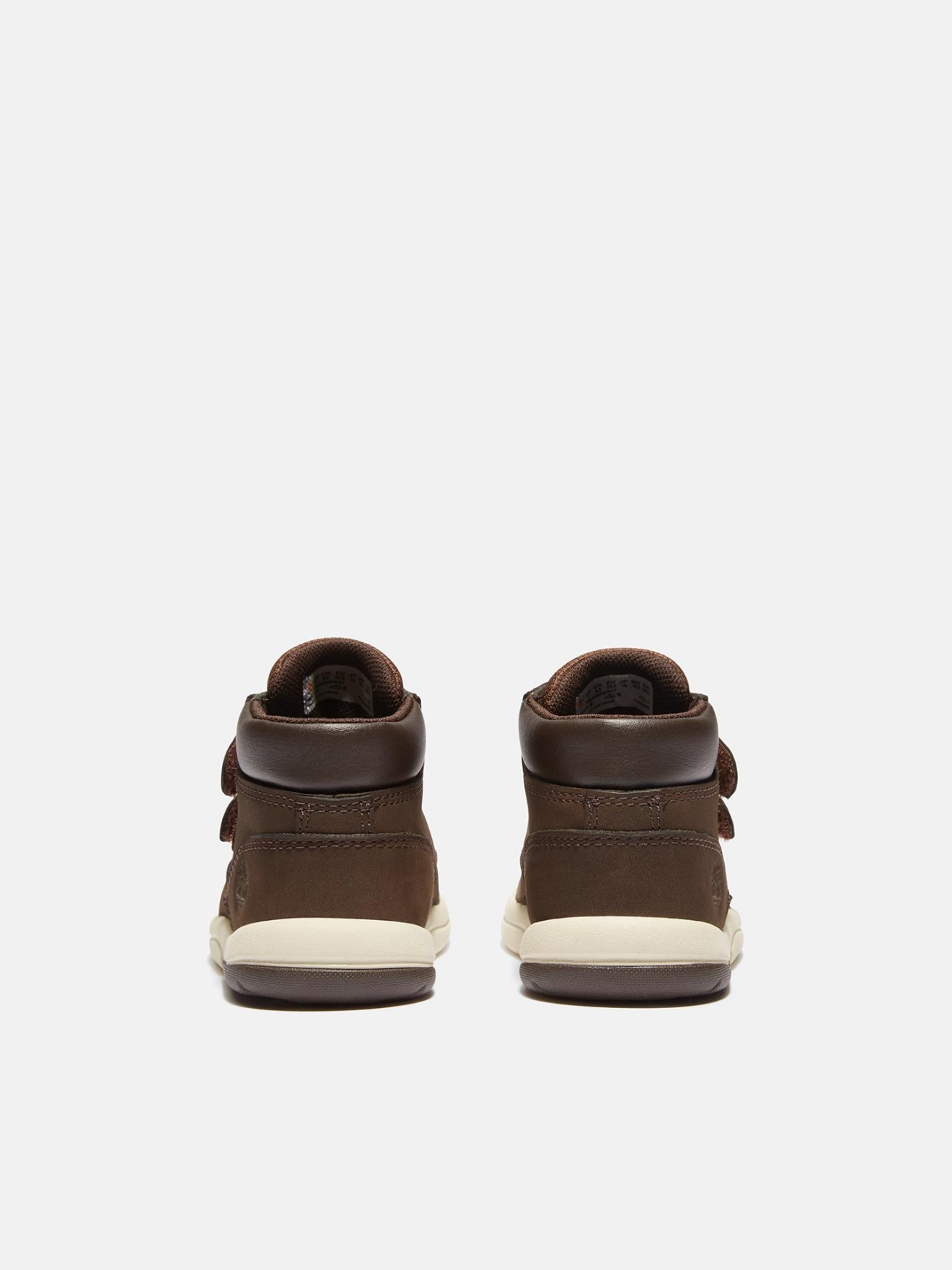 Botas Toddle Tracks com Velcro