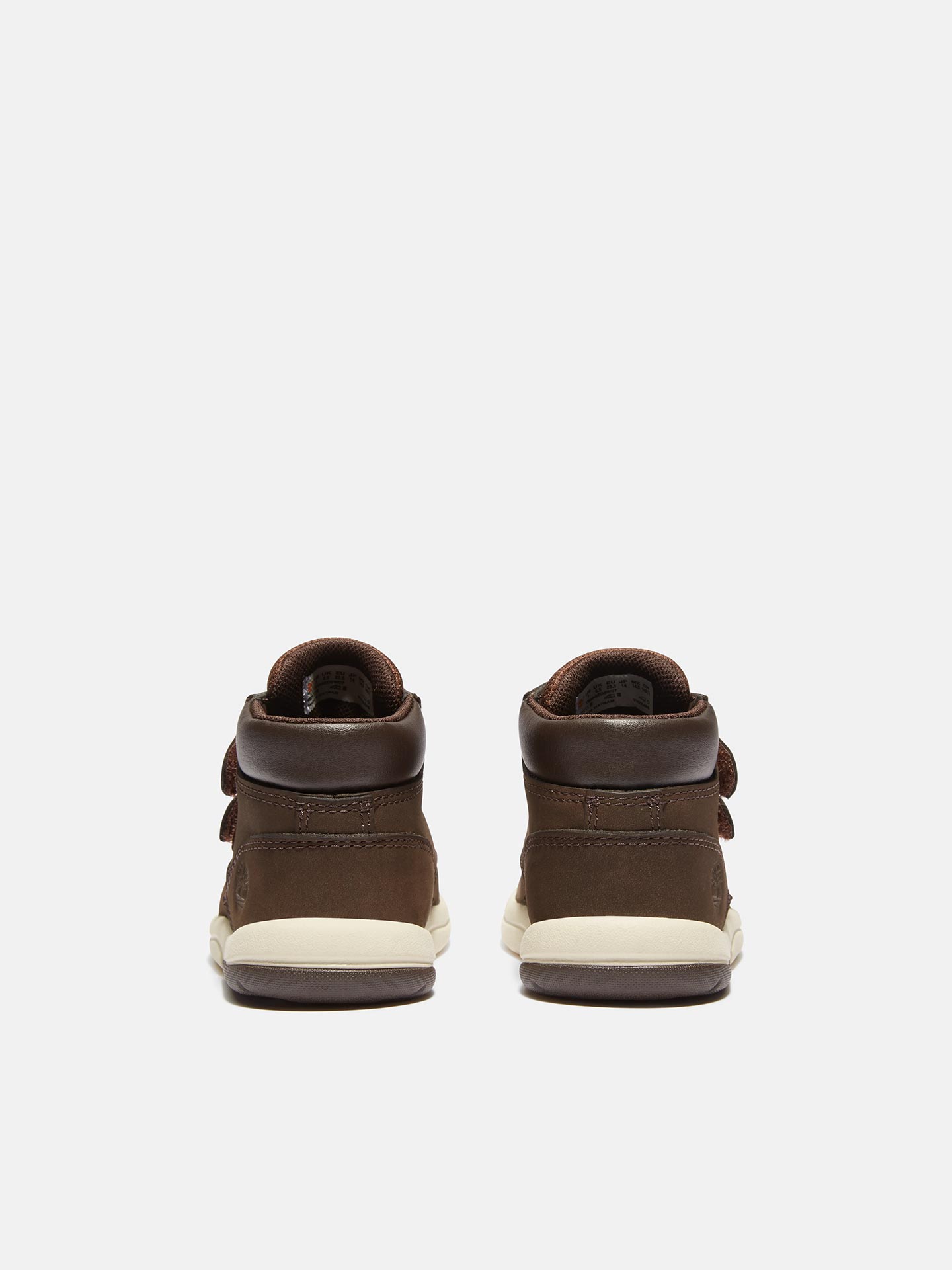 Botas Toddle Tracks com Velcro