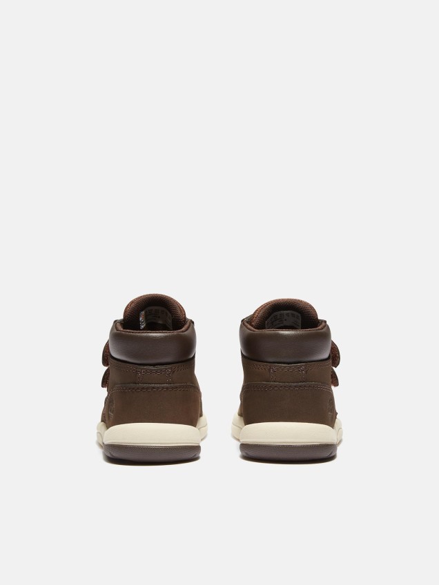 Botas Toddle Tracks com Velcro