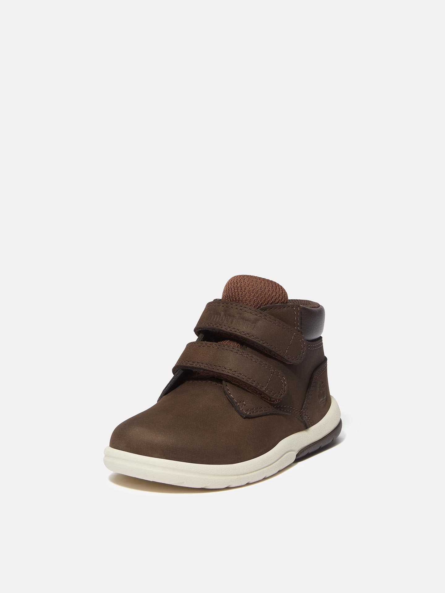 Botas Toddle Tracks com Velcro