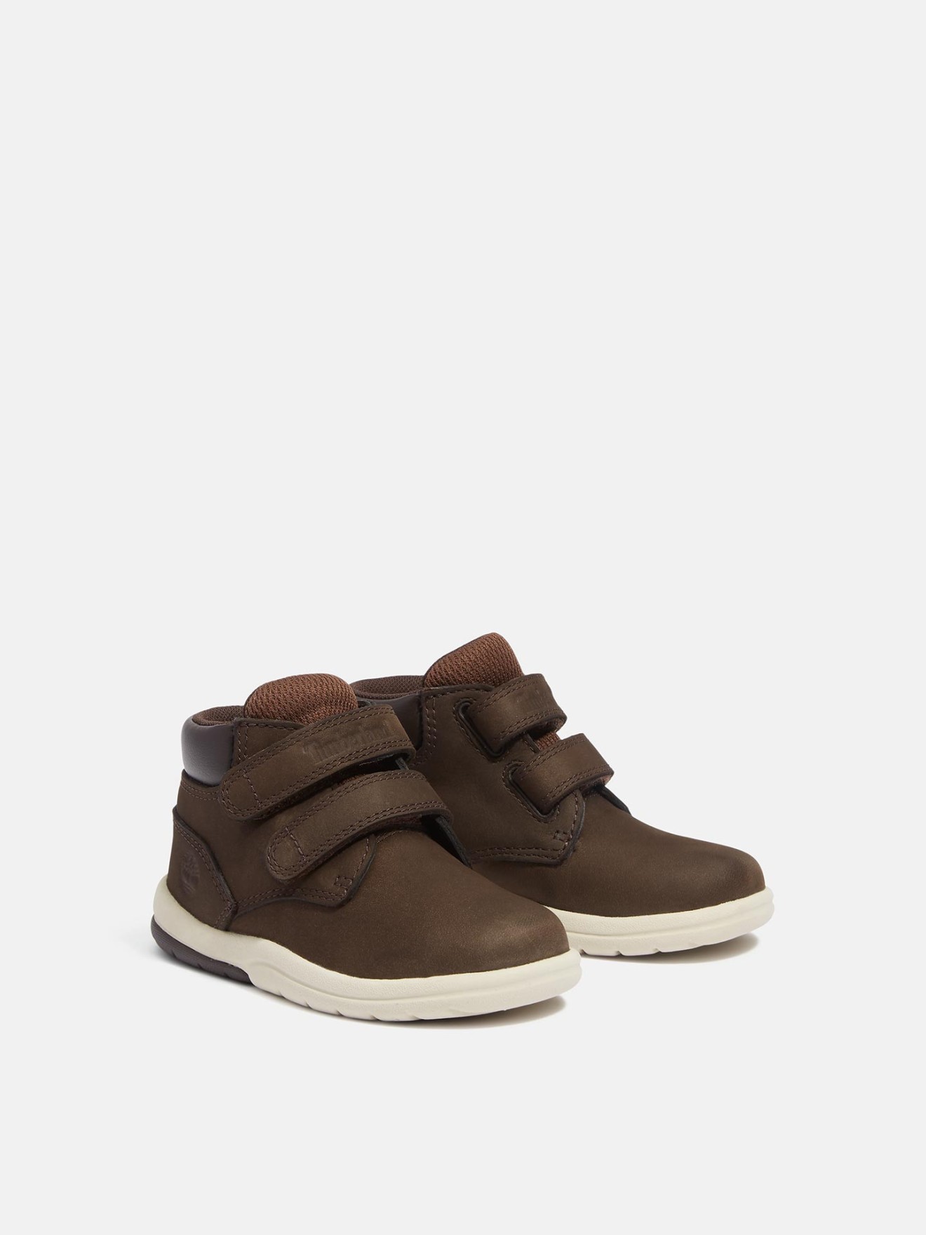 Botas Toddle Tracks com Velcro