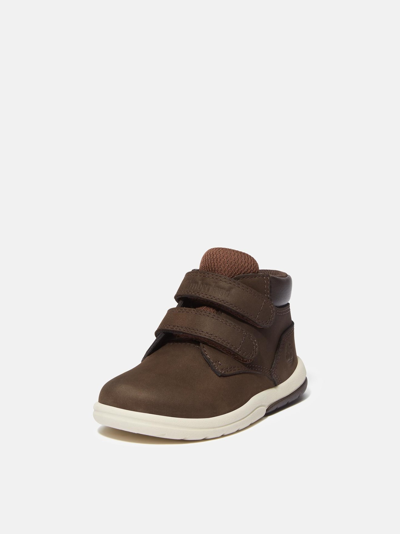 Botas Toddle Tracks com Velcro