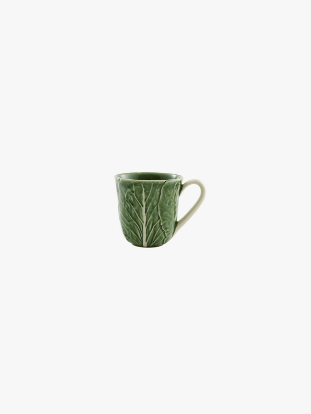 Caneca Couve