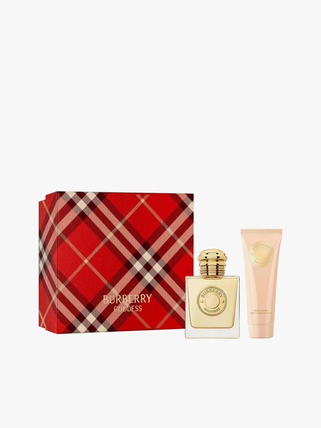 Coffret Eau de Parfum Goddess