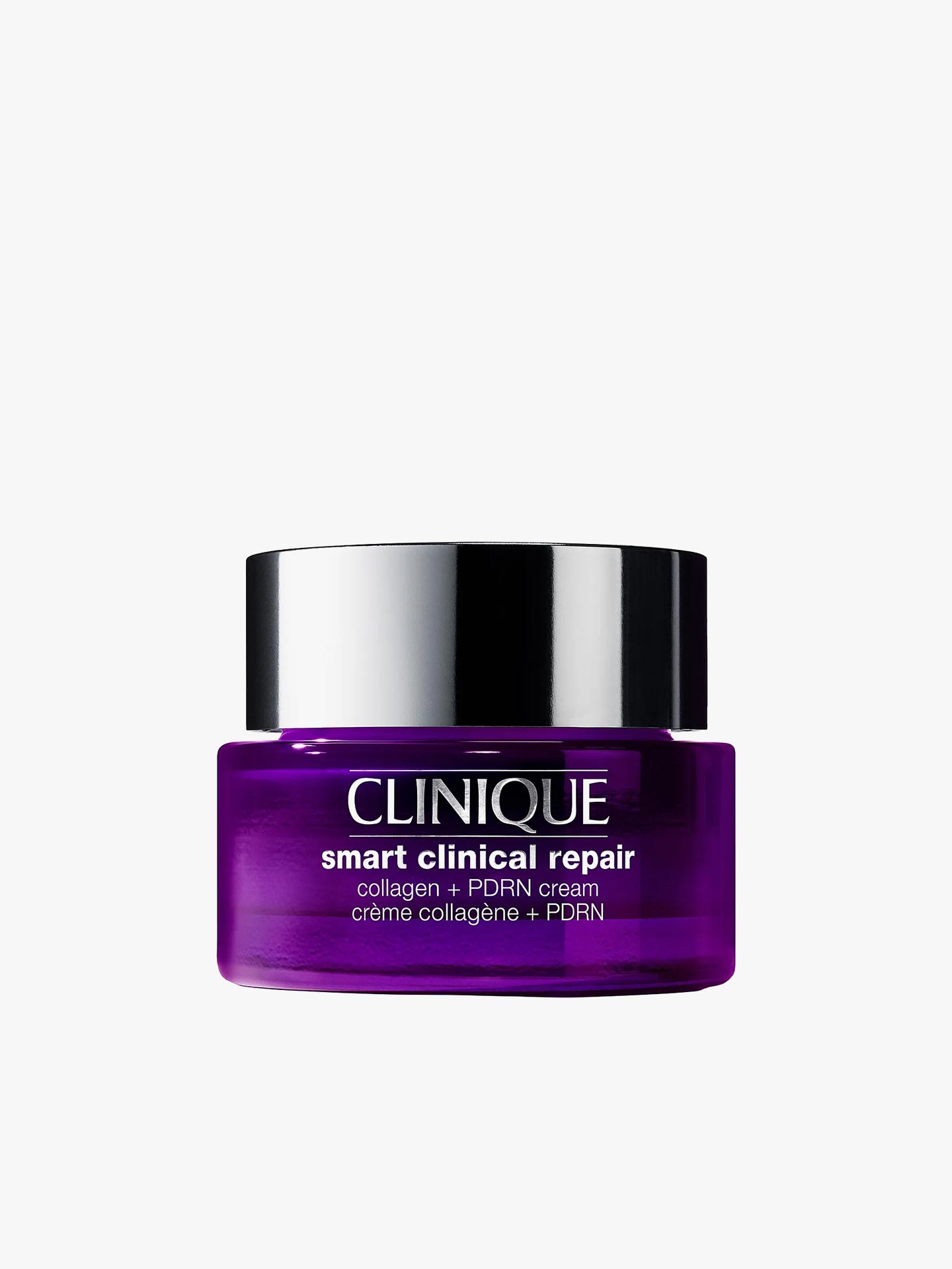 Creme de Rosto Smart Clinical Repair Collagen + PDRN