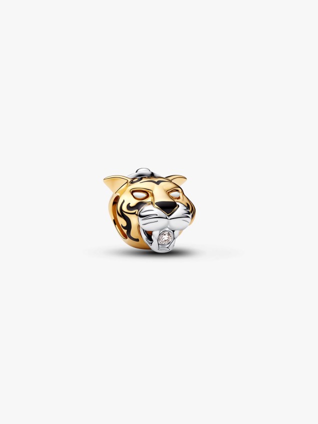 Conta Princesa Jasmine Rajah com Diamante Disney