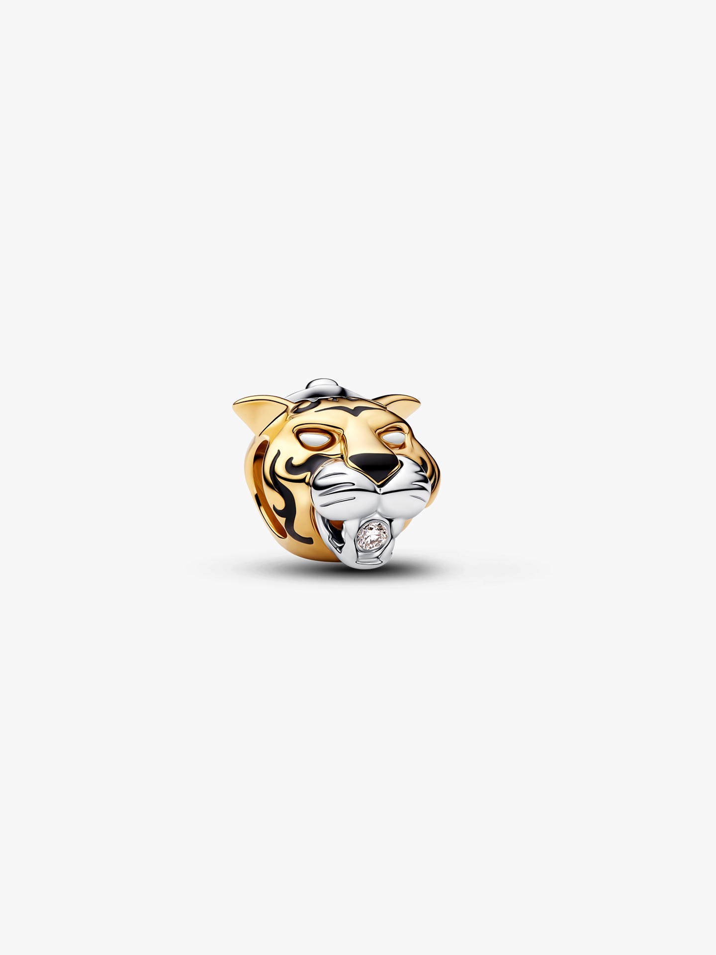 Conta Princesa Jasmine Rajah com Diamante Disney