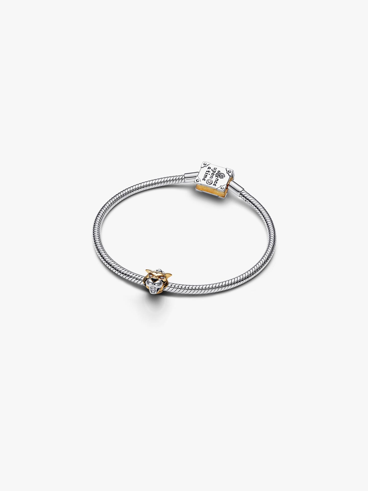 Conta Princesa Jasmine Rajah com Diamante Disney