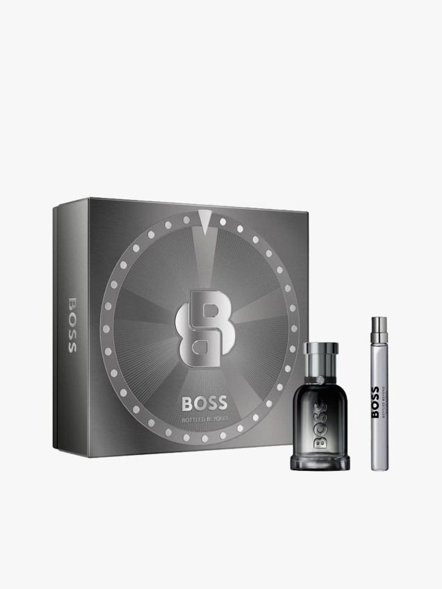 Coffret Eau de Parfum Bottled Beyond
