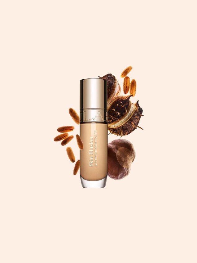 Corretor Skin Illusion All-in-One