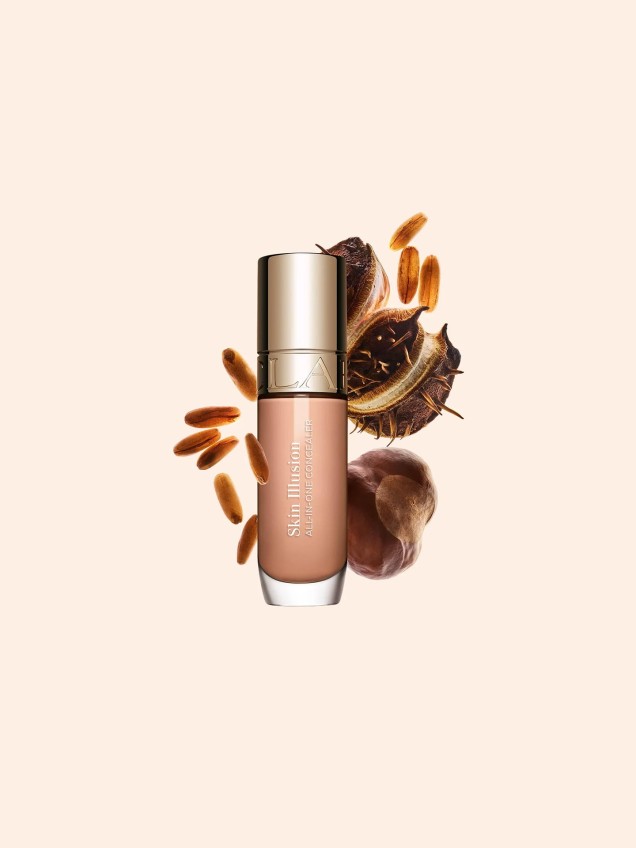 Corretor Skin Illusion All-in-One