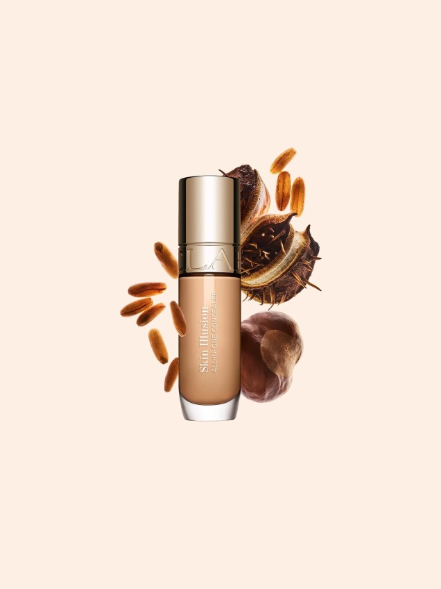 Corretor Skin Illusion All-in-One
