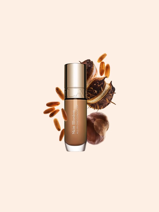 Corretor Skin Illusion All-in-One