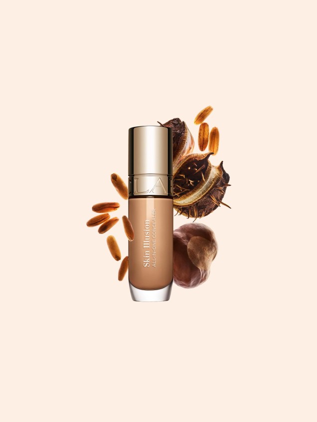 Corretor Skin Illusion All-in-One