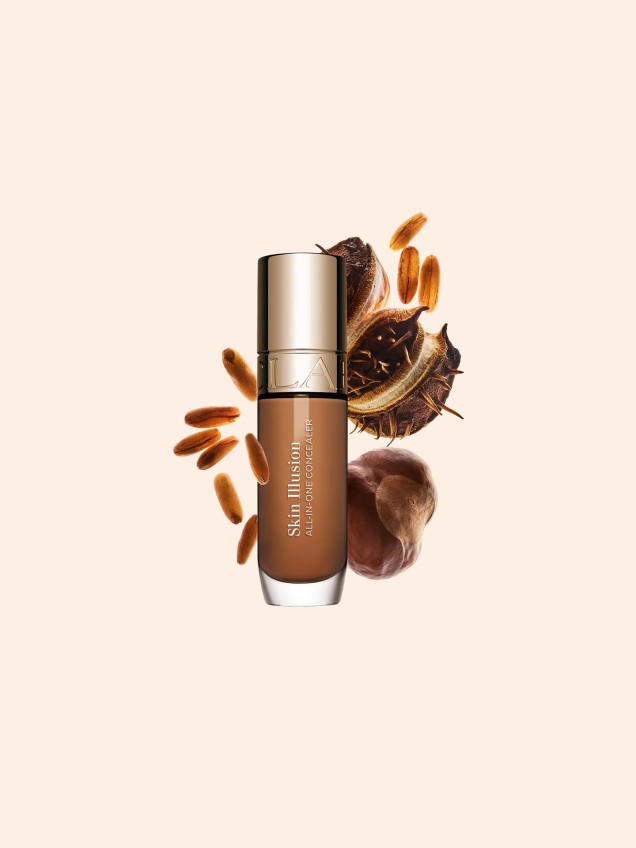 Corretor Skin Illusion All-in-One
