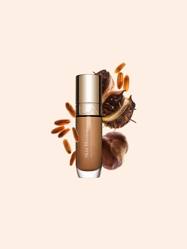 Corretor Skin Illusion All-in-One