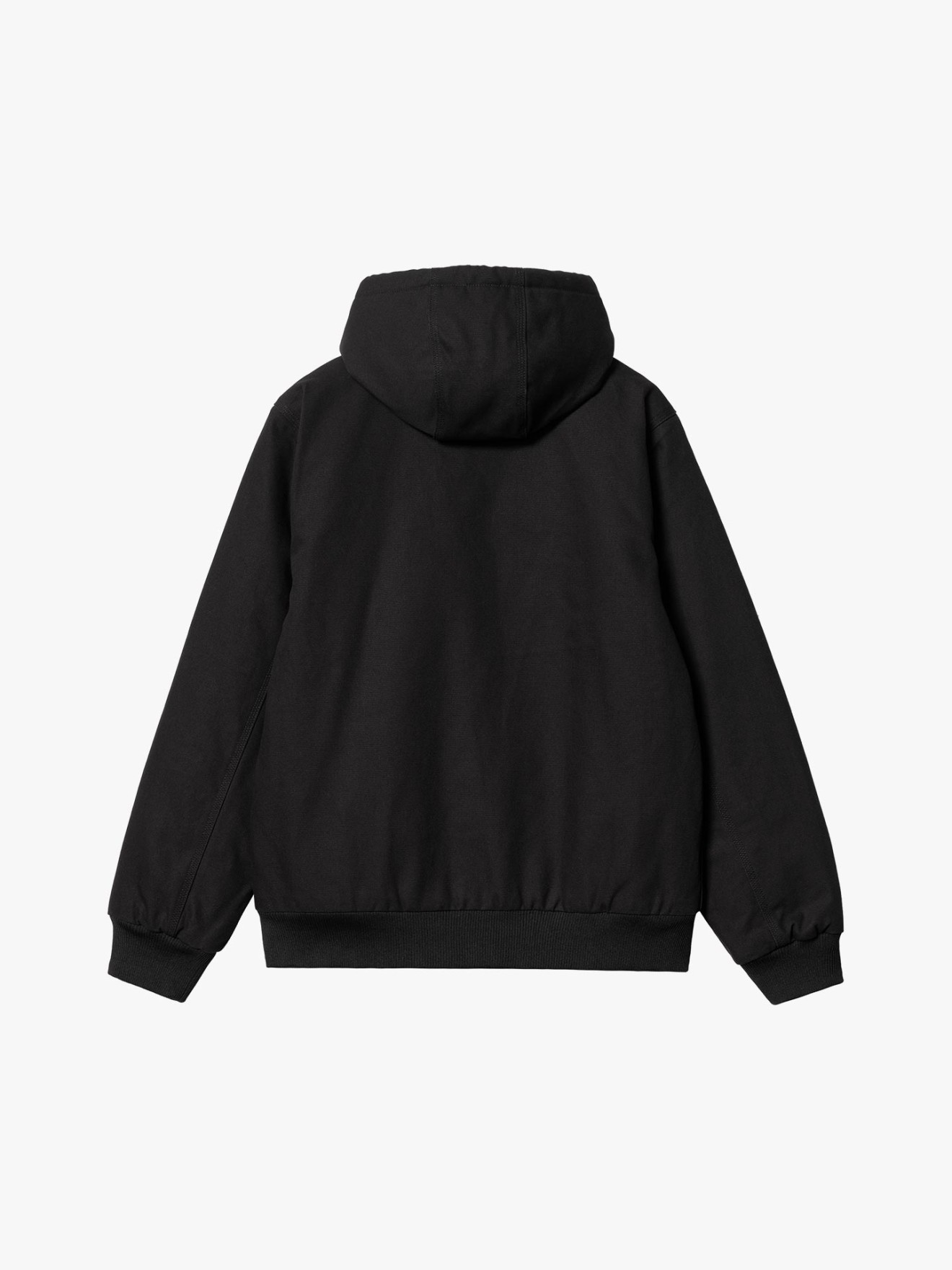 Blus�o com capuz