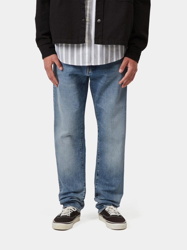 Cal�as de Ganga Regular Tapered Klondike