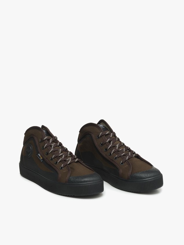 Sapatilhas K100 Cordura Flex