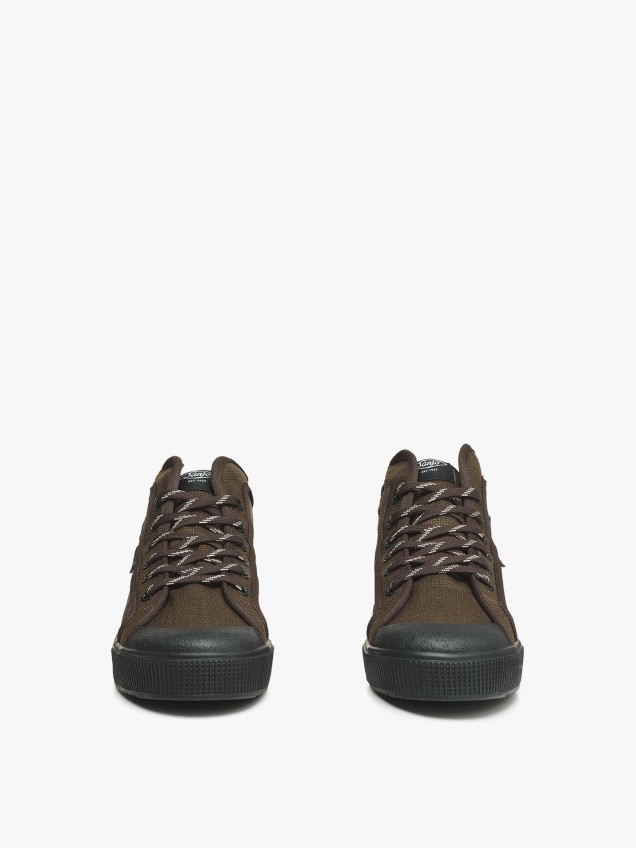 Sapatilhas K100 Cordura Flex
