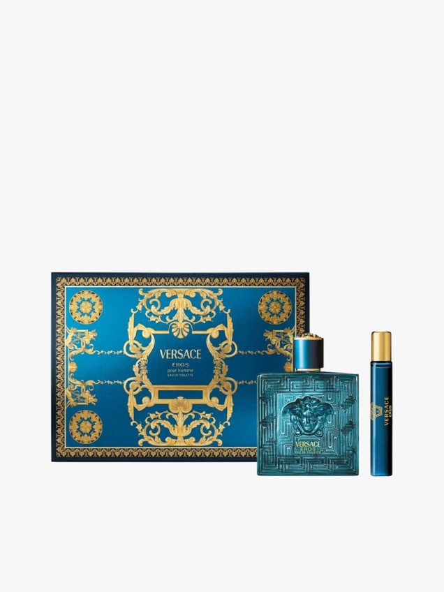 Coffret Eau de Toilette Eros