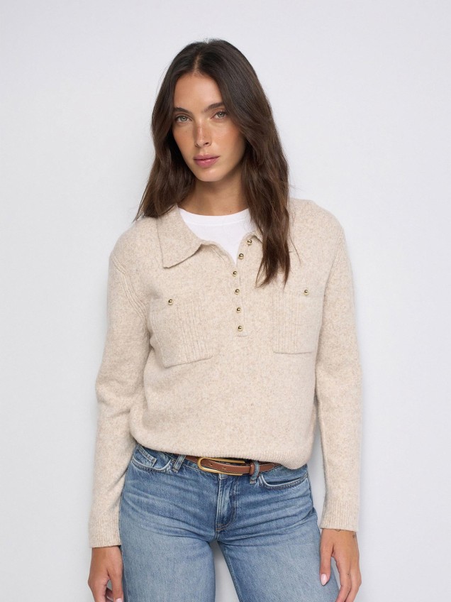 Polo de Malha com L�