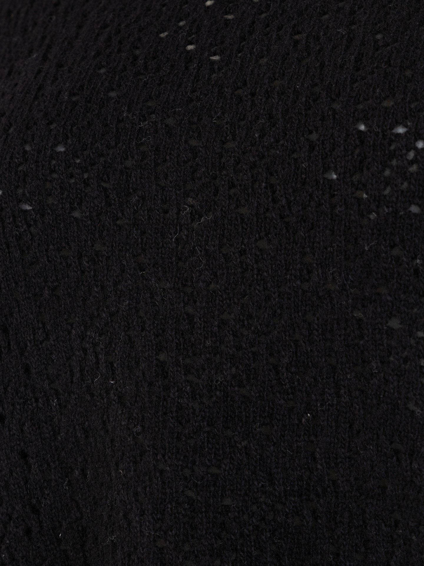Camisola de Malha