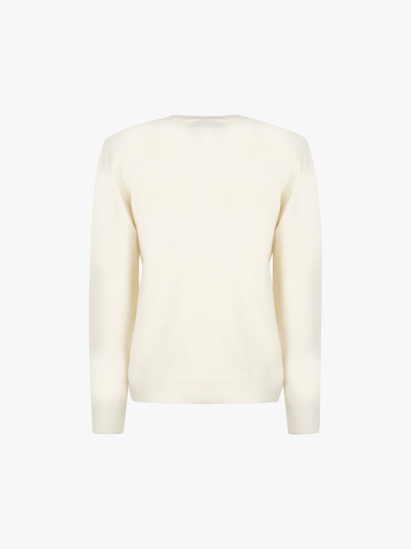 Camisola de Malha Trabalhada