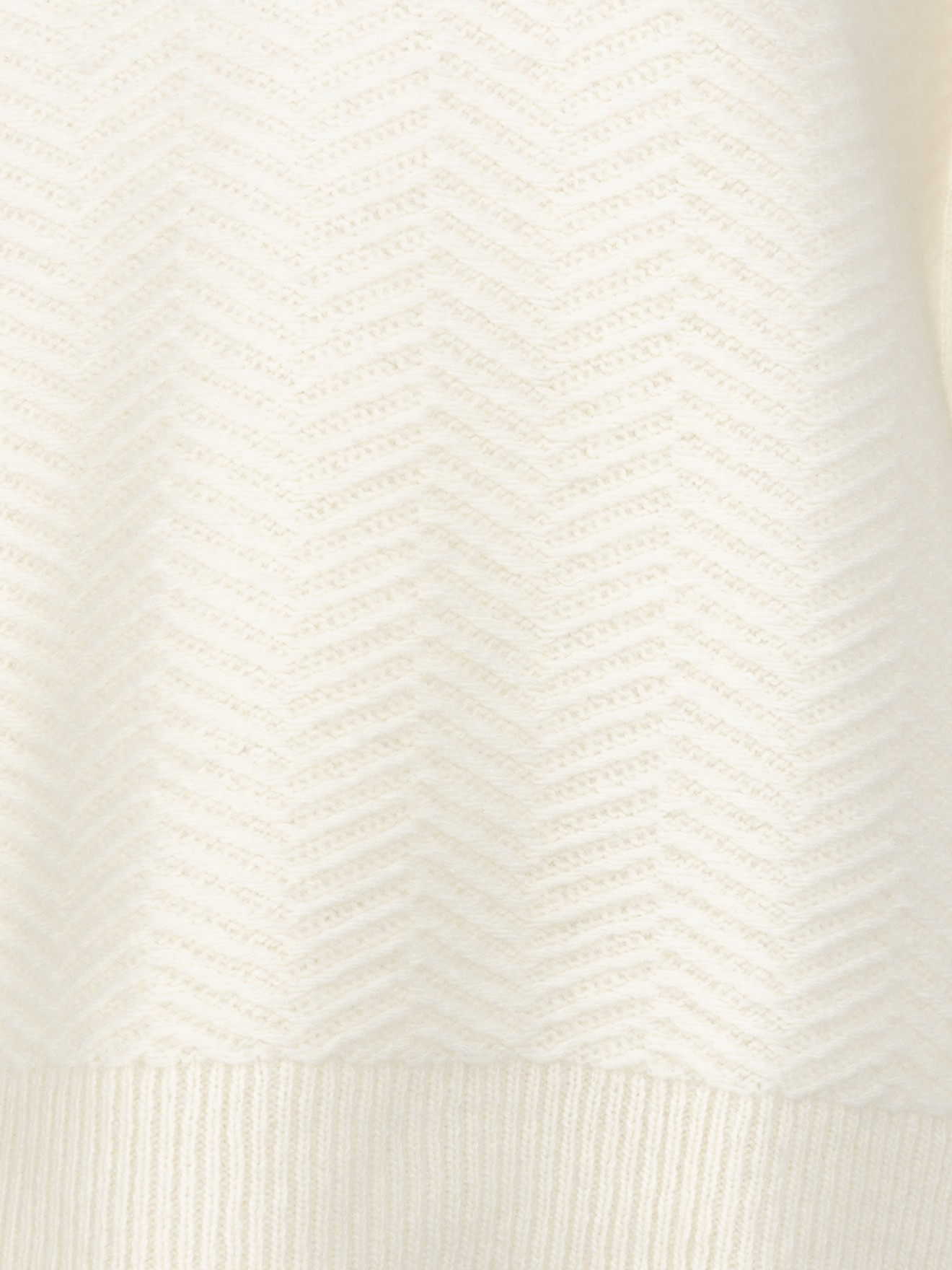 Camisola de Malha Trabalhada