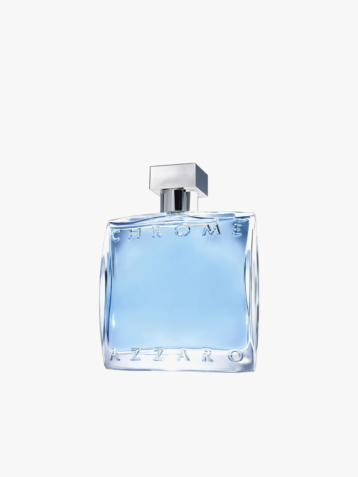 Eau de Toilette Chrome