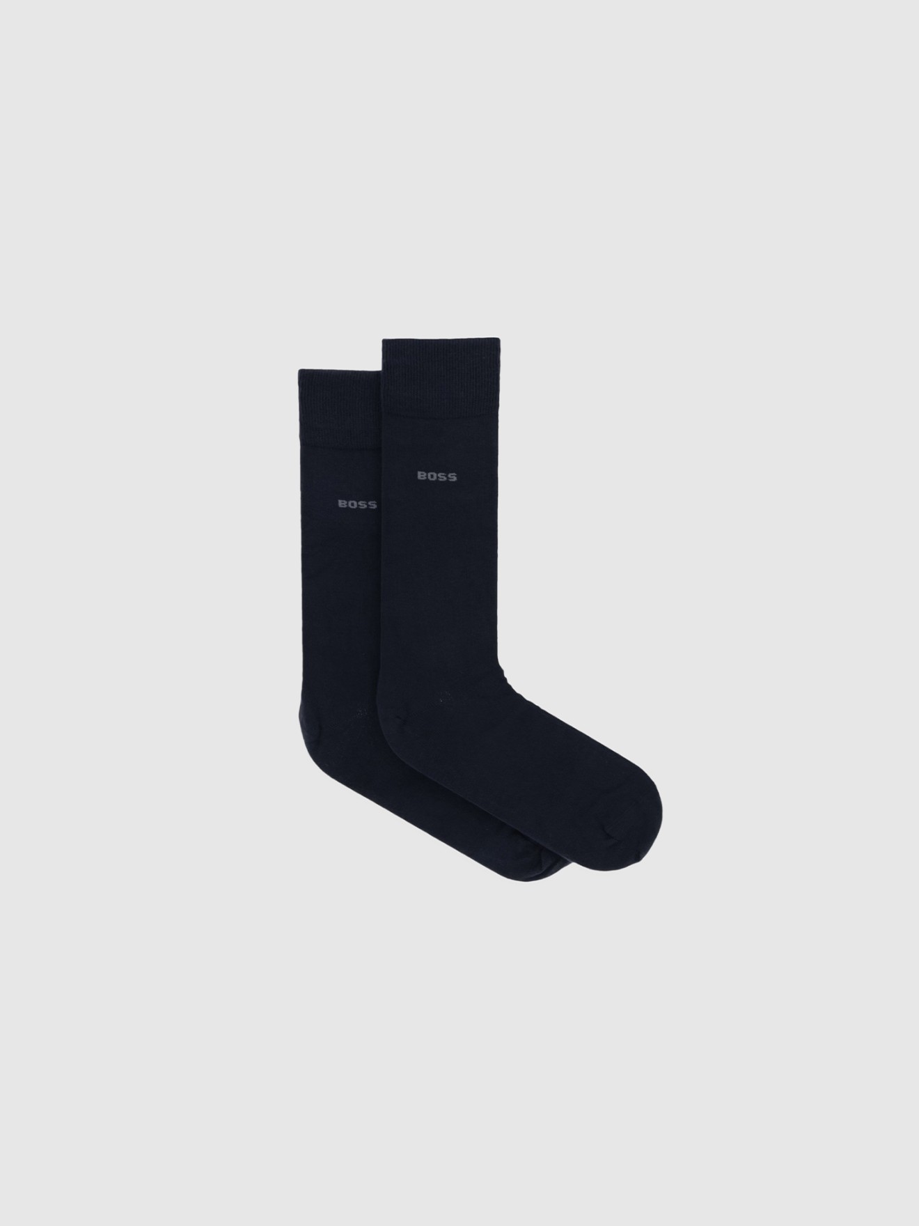 Pack de 2 Pares de Meias