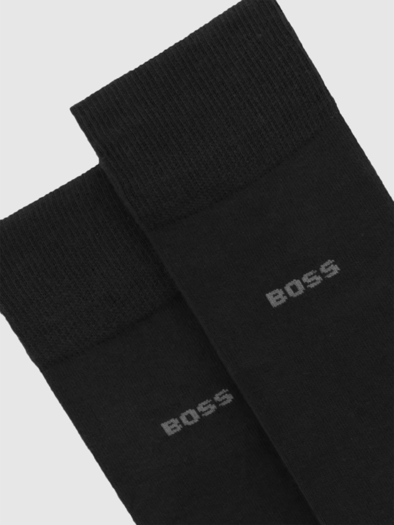 Pack de 2 Pares de Meias