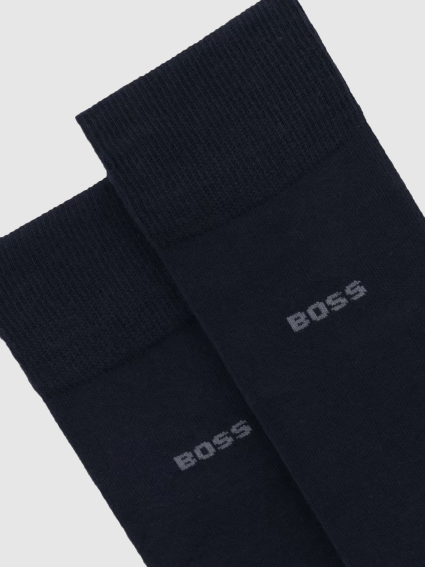 Pack de 2 Pares de Meias