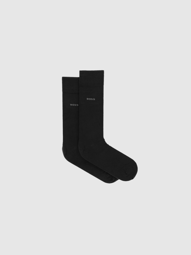 Pack de 2 Pares de Meias