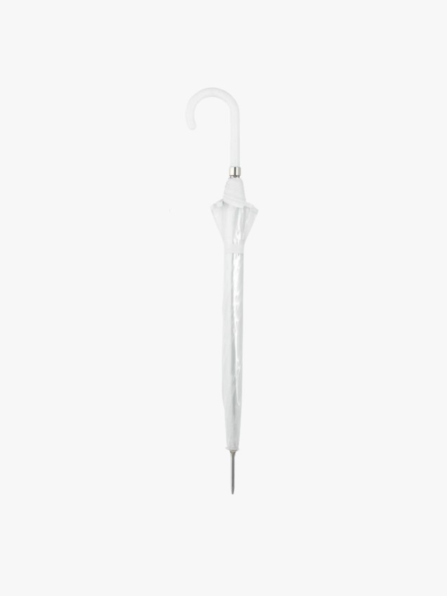 Guarda-Chuva Transparente com Abertura Automática