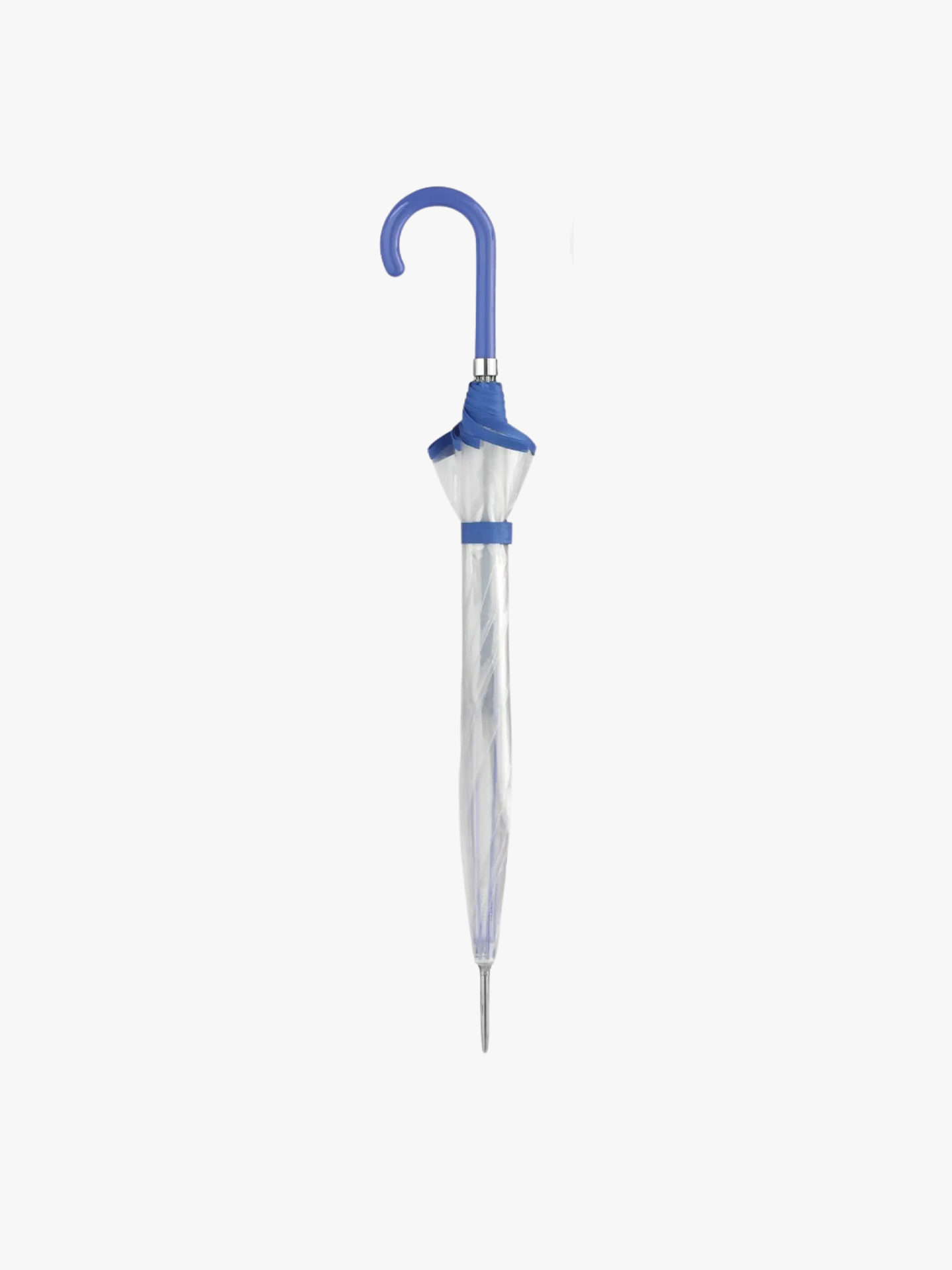 Guarda-Chuva Transparente com Abertura Autom�tica