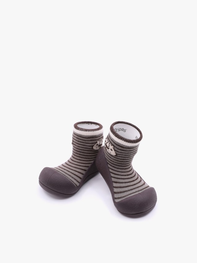 Sapatos de beb�