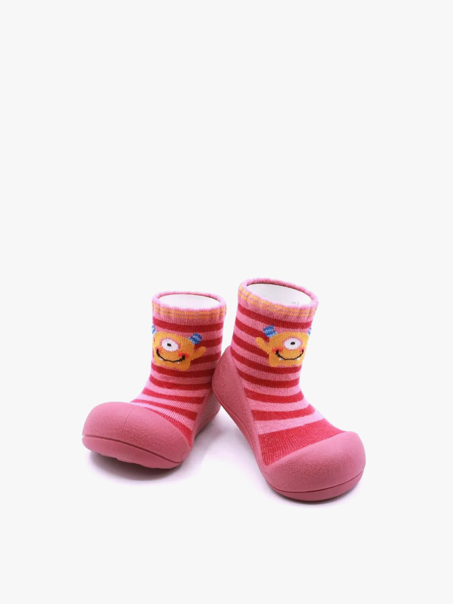 Sapatos de bebé