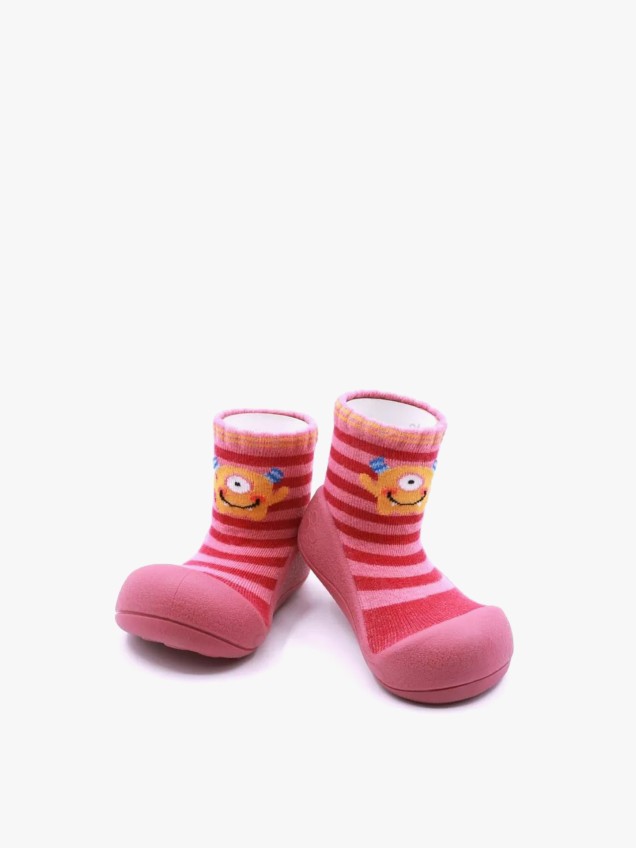 Sapatos de bebé