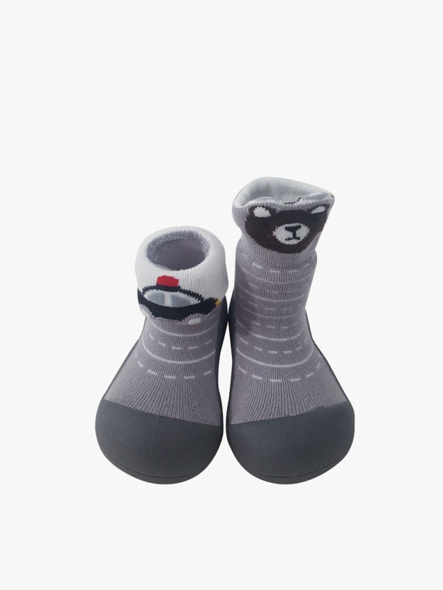 Sapatos Primeiros Passos